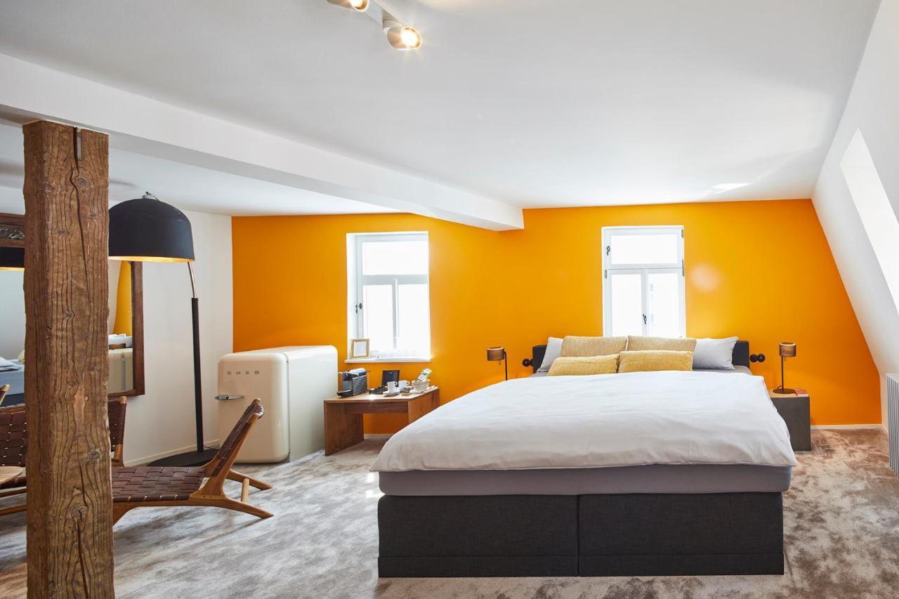 Hotel Bachofer Waiblingen  Pokoj fotografie