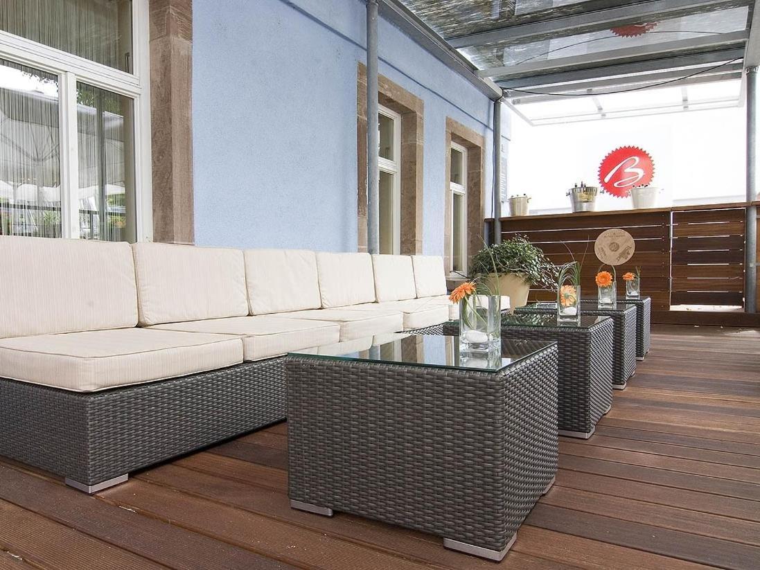 Hotel Bachofer Waiblingen  Exteriér fotografie